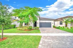 Picture of 17451 SW 41St St, Miramar, FL 33029