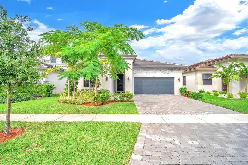 Picture of 17451 SW 41St St, Miramar FL 33029