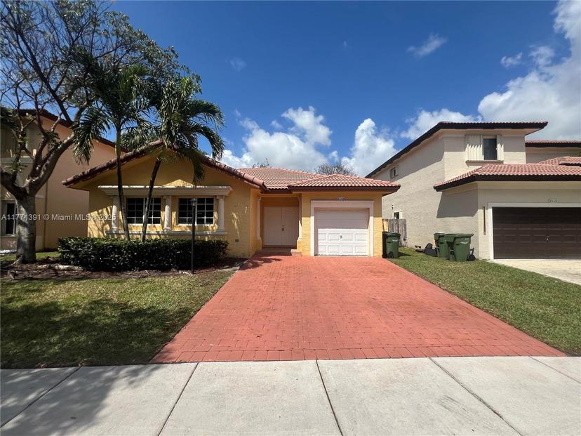 Picture of 2734 NE 42Nd Ave, Homestead FL 33033