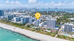 Picture of 2457 Collins Ave # 202, Miami Beach, FL 33140
