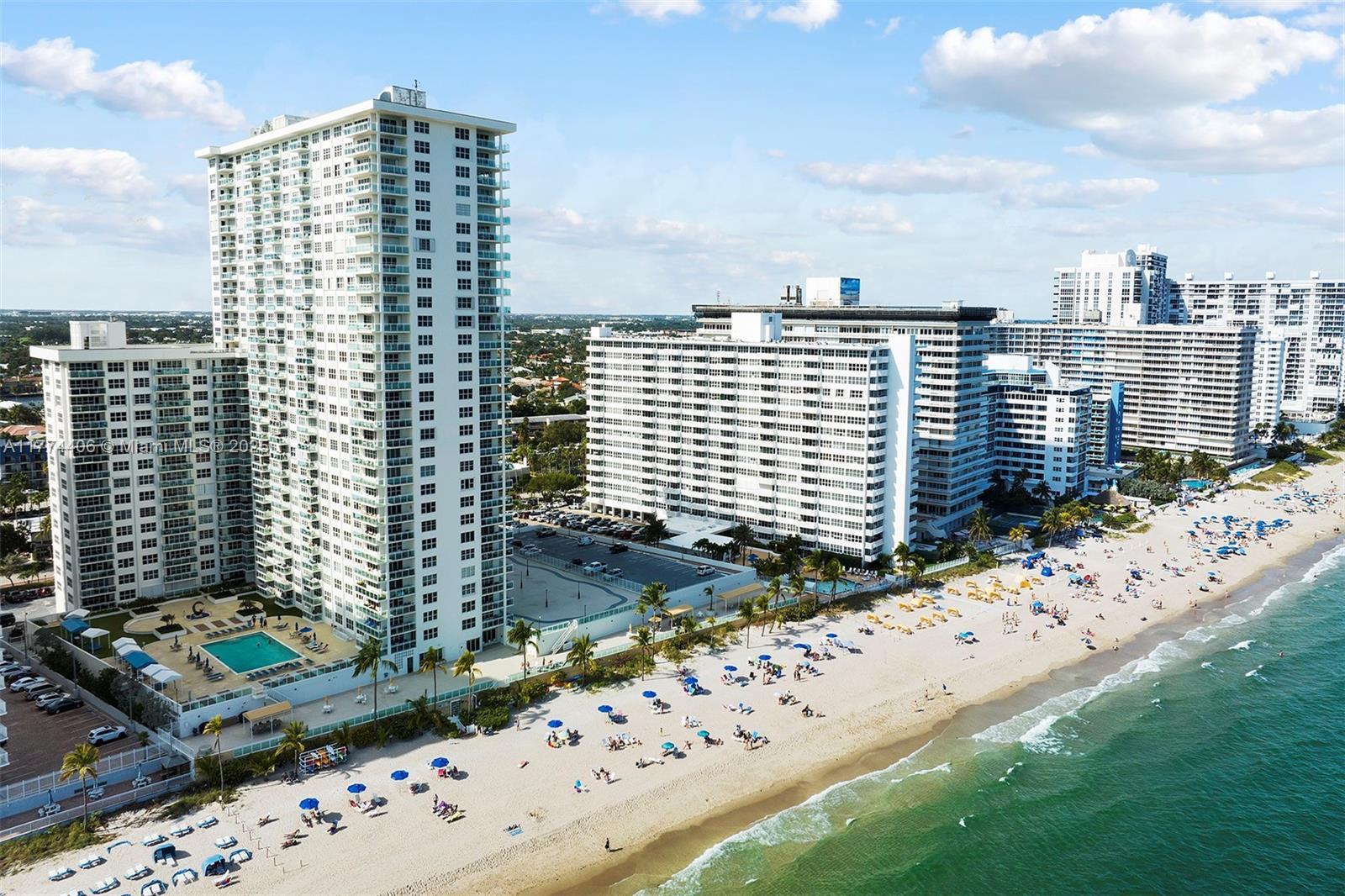 Picture of 3900 Galt Ocean Dr # 214, Fort Lauderdale, FL 33308
