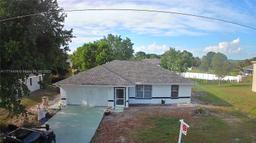 Picture of 3844 Heyburn St, Lehigh Acres, FL 33905