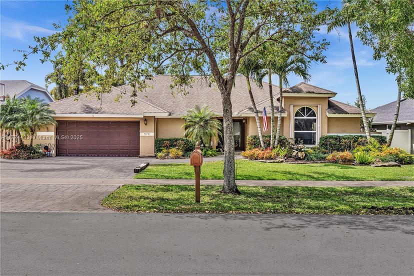 Picture of 5711 SW 88Th Ter, Cooper City FL 33328