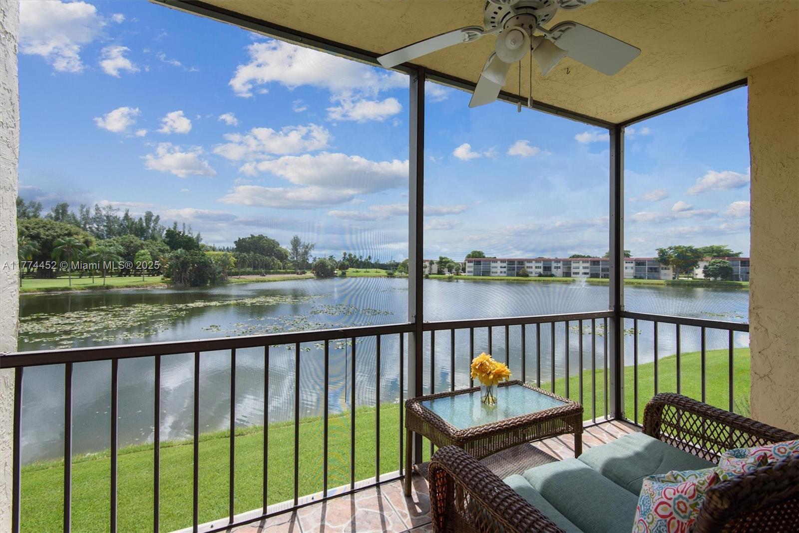 Picture of 9400 N Hollybrook Lake Dr # 206, Pembroke Pines, FL 33025