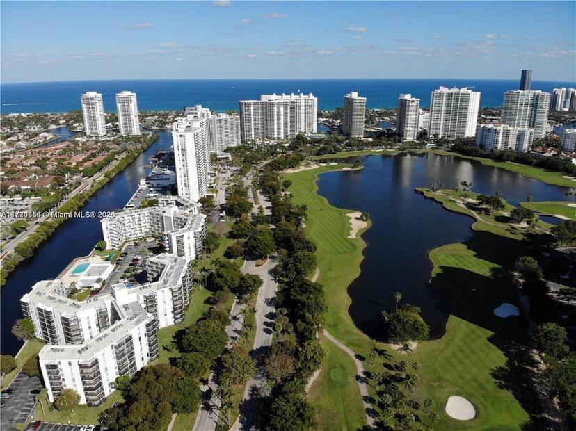 Picture of 3475 N Country Club Dr # 701, Aventura FL 33180