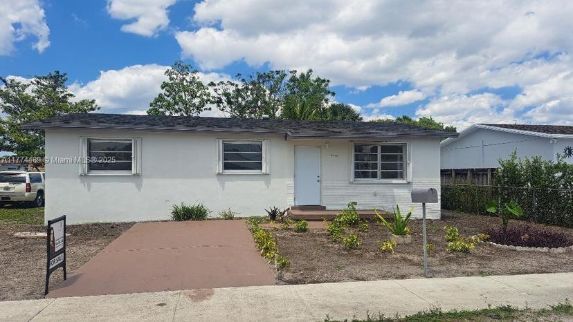 Picture of 4255 NW 170Th St, Miami Gardens FL 33055