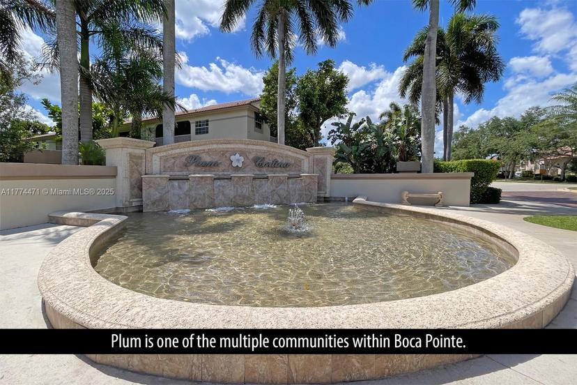 Picture of 6493 Via Regina, Boca Raton FL 33433