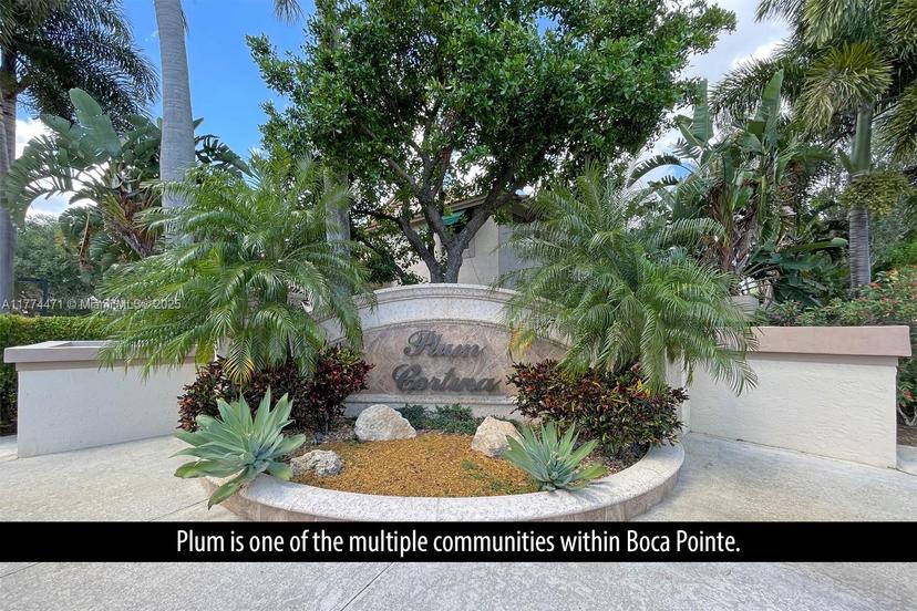 Picture of 6493 Via Regina, Boca Raton FL 33433