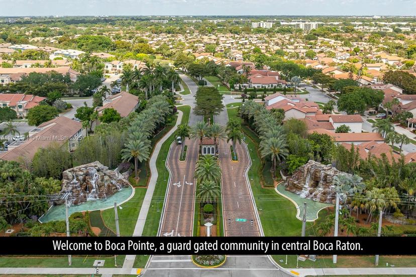 Picture of 6493 Via Regina, Boca Raton FL 33433