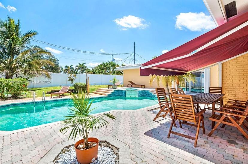 Picture of 5320 NE 16Th Ter, Fort Lauderdale FL 33334