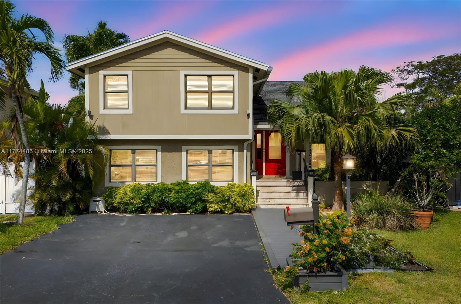 Picture of 11537 SW 34Th Ln, Miami, FL 33165