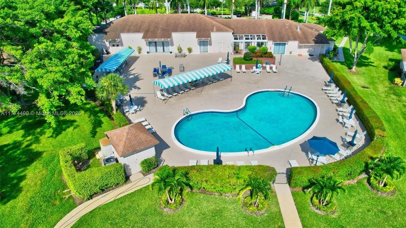 Picture of 14575 Bonaire Blvd # 308, Delray Beach FL 33446