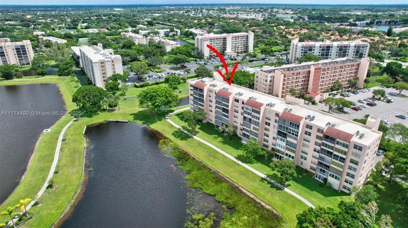Picture of 14575 Bonaire Blvd # 308, Delray Beach FL 33446