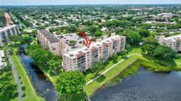 Picture of 14575 Bonaire Blvd # 308, Delray Beach, FL 33446