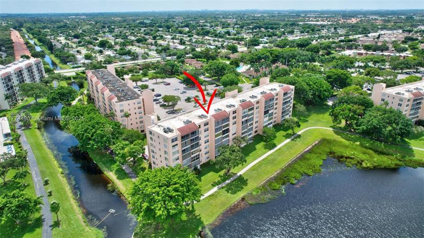Picture of 14575 Bonaire Blvd # 308, Delray Beach FL 33446