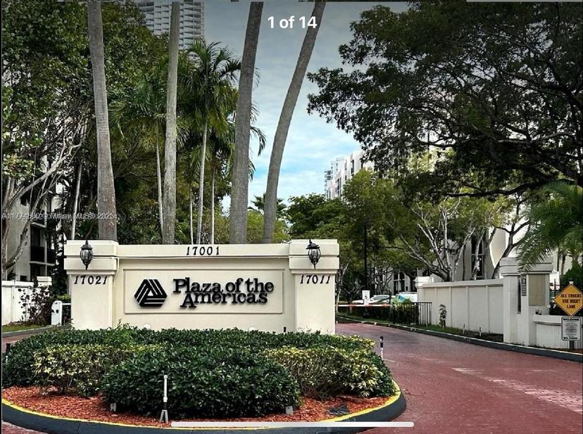 Picture of 17021 N Bay Rd # 414, Sunny Isles Beach FL 33160