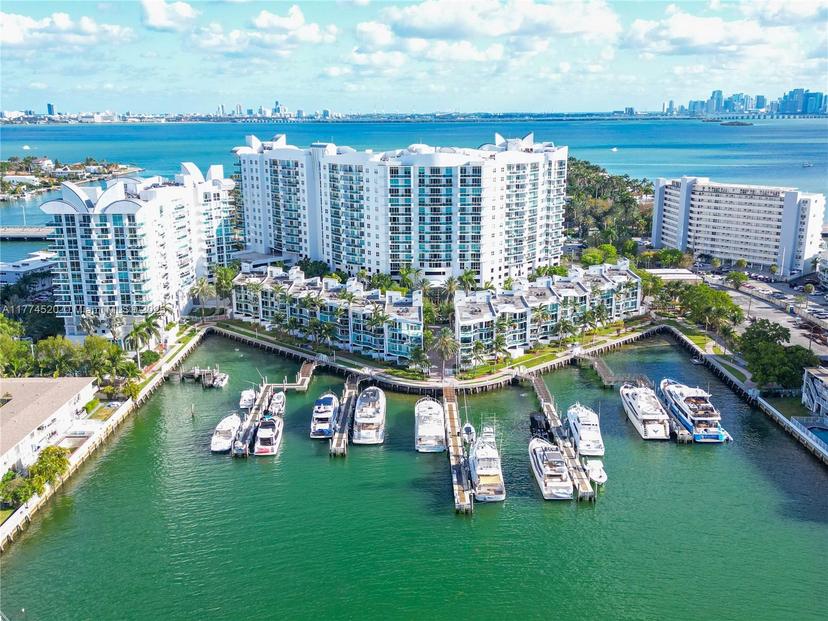 Picture of 7900 Harbor Island Dr # 619, North Bay Village FL 33141