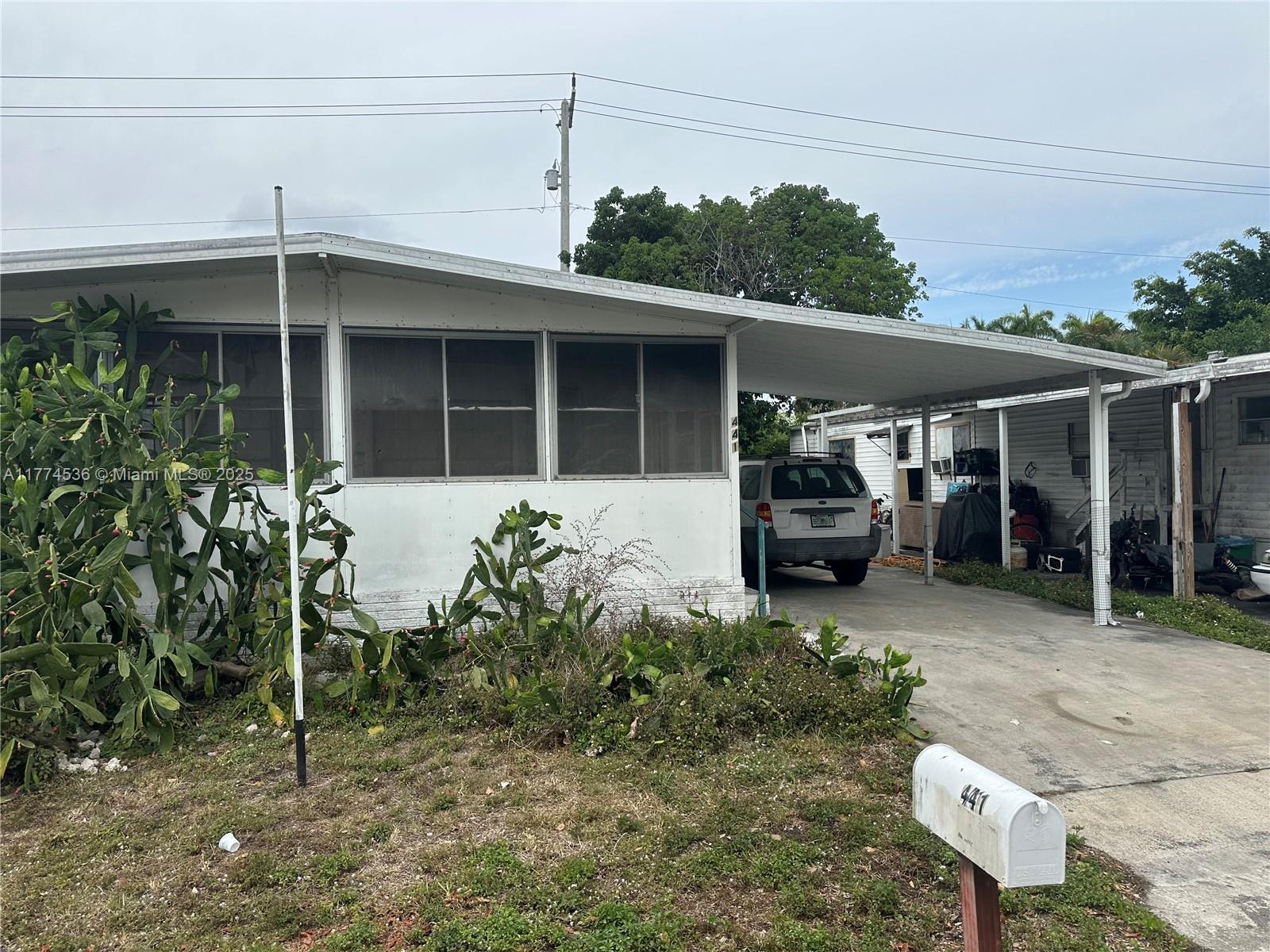 Picture of 441 NW 135Th Way, Plantation, FL 33325
