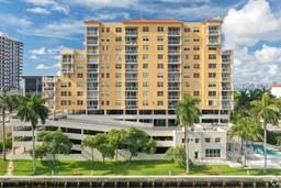 Picture of 1625 Kennedy Cswy # 603F, North Bay Village, FL 33141