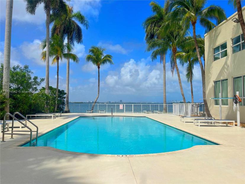 Picture of 1625 Kennedy Cswy # 603F, North Bay Village FL 33141