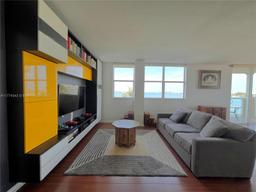 Picture of 1625 Kennedy Cswy # 603F, North Bay Village, FL 33141