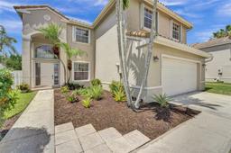 Picture of 18960 NW 10Th Ter, Pembroke Pines, FL 33029