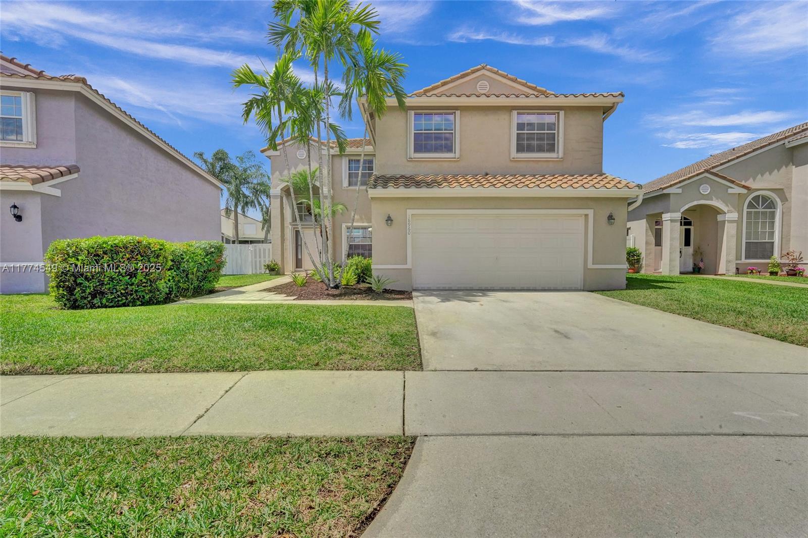 Picture of 18960 NW 10Th Ter, Pembroke Pines, FL 33029