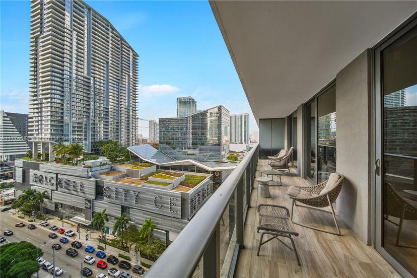 Picture of 801 S Miami Ave # 1410, Miami FL 33130