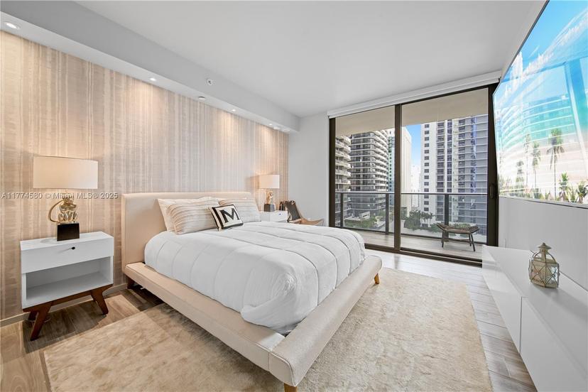 Picture of 801 S Miami Ave # 1410, Miami FL 33130