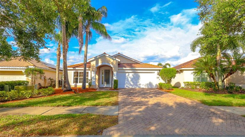 Picture of 4418 Kentucky Way, Ave Maria FL 34142