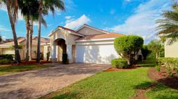 Picture of 4418 Kentucky Way, Ave Maria, FL 34142