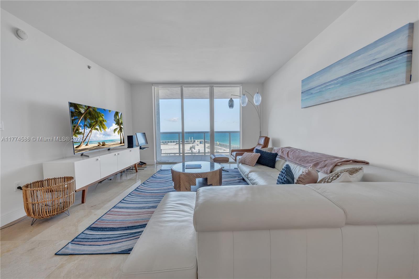 Picture of 1850 S Ocean Dr # 803, Hallandale Beach, FL 33009
