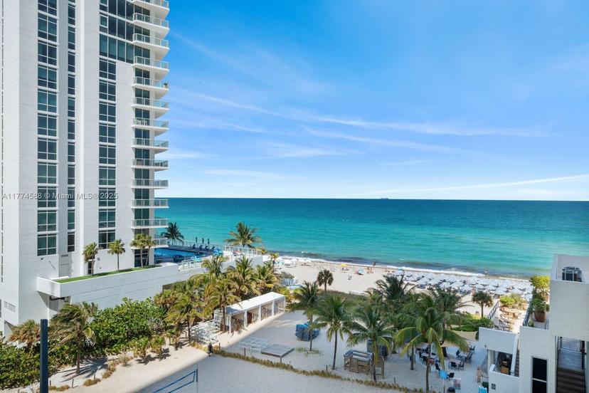 Picture of 4111 S Ocean Dr # 502, Hollywood FL 33019