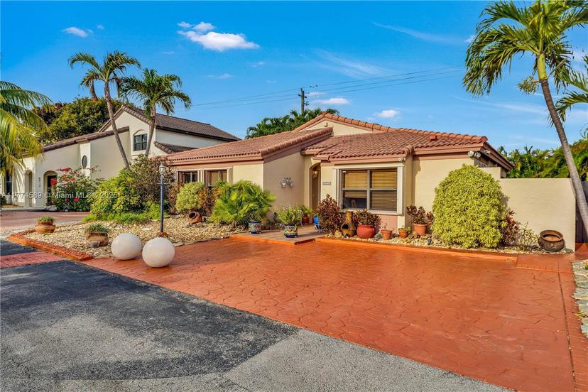 Picture of 8914 SW 5Th Ln, Miami FL 33174