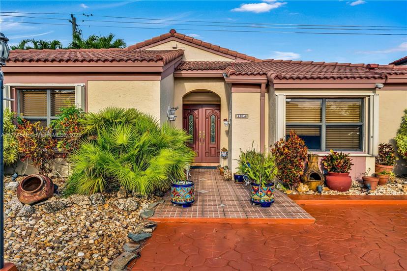 Picture of 8914 SW 5Th Ln, Miami FL 33174