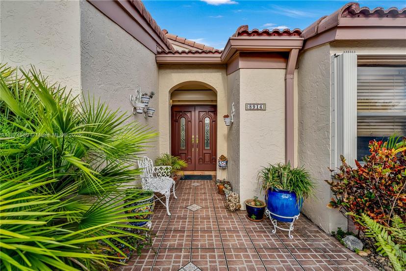 Picture of 8914 SW 5Th Ln, Miami FL 33174