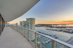 Picture of 500 Alton Road # 3202, Miami Beach, FL 33139