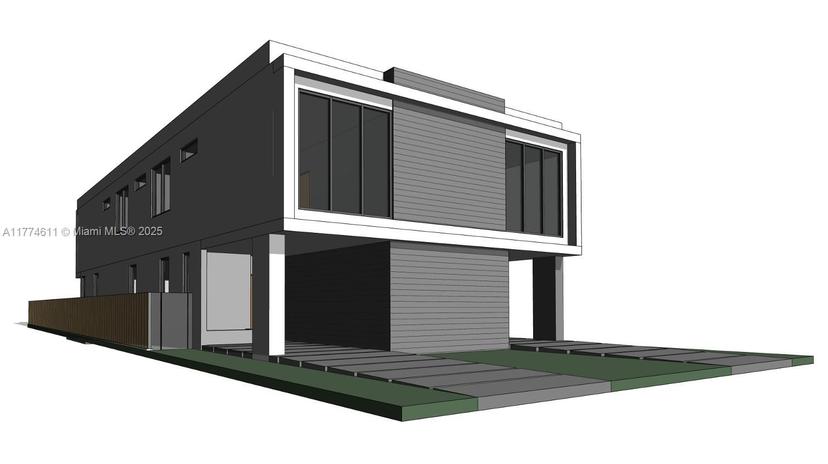 Picture of 1910 NW 2Nd Ct, Miami FL 33136