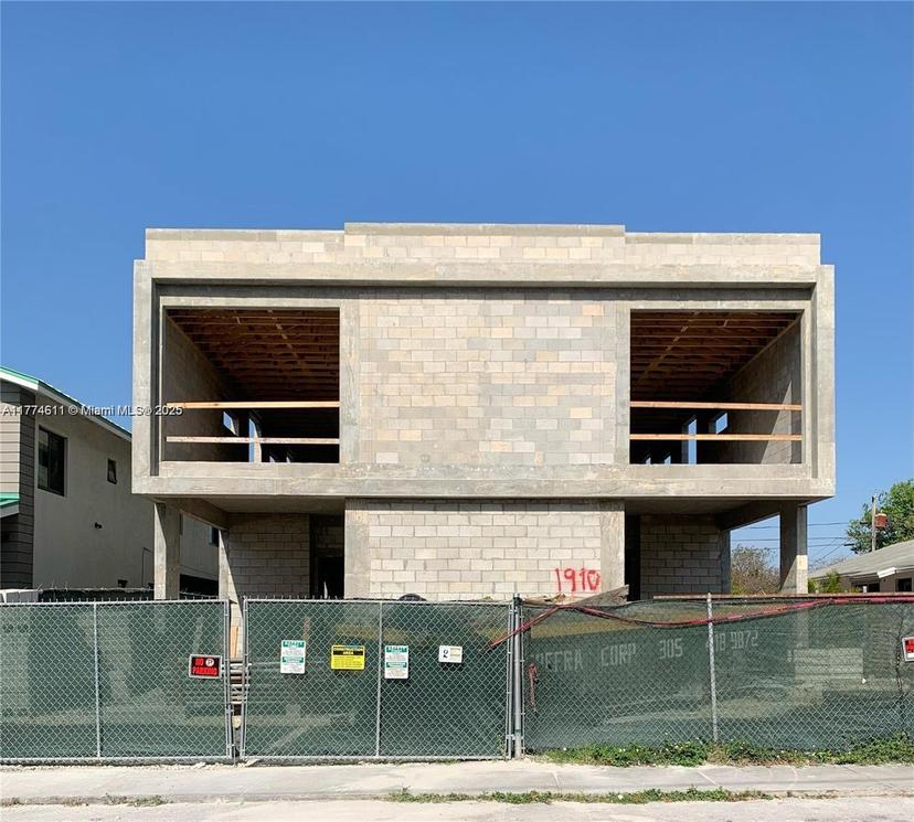 Picture of 1910 NW 2Nd Ct, Miami FL 33136