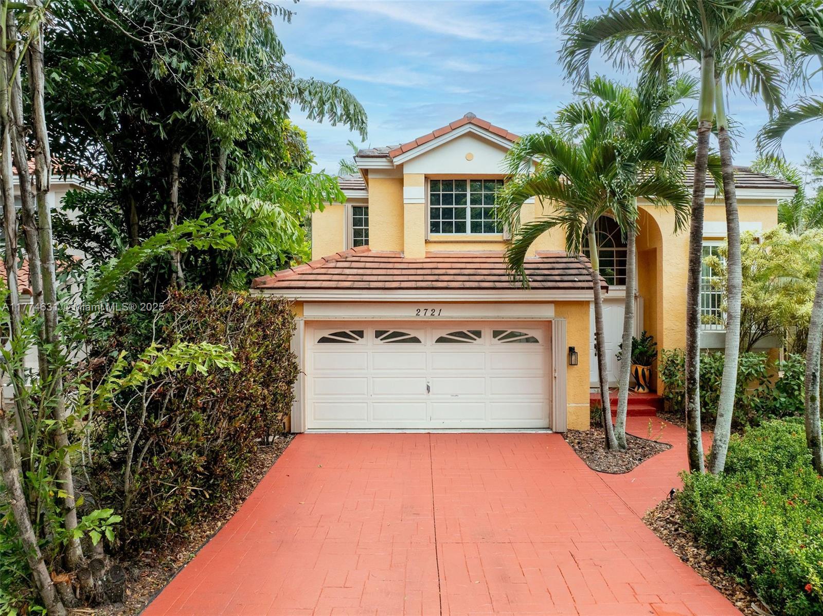 Picture of 2721 Montevideo Ave, Cooper City, FL 33026