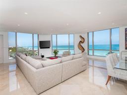 Picture of 3501 N Ocean Drive # 6E, Hollywood, FL 33019