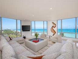 Picture of 3501 N Ocean Drive # 6E, Hollywood, FL 33019