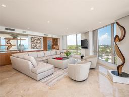 Picture of 3501 N Ocean Drive # 6E, Hollywood, FL 33019