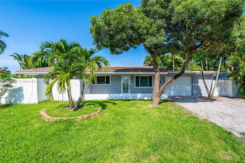 Picture of 1730 NE 9Th Ave, Fort Lauderdale FL 33305