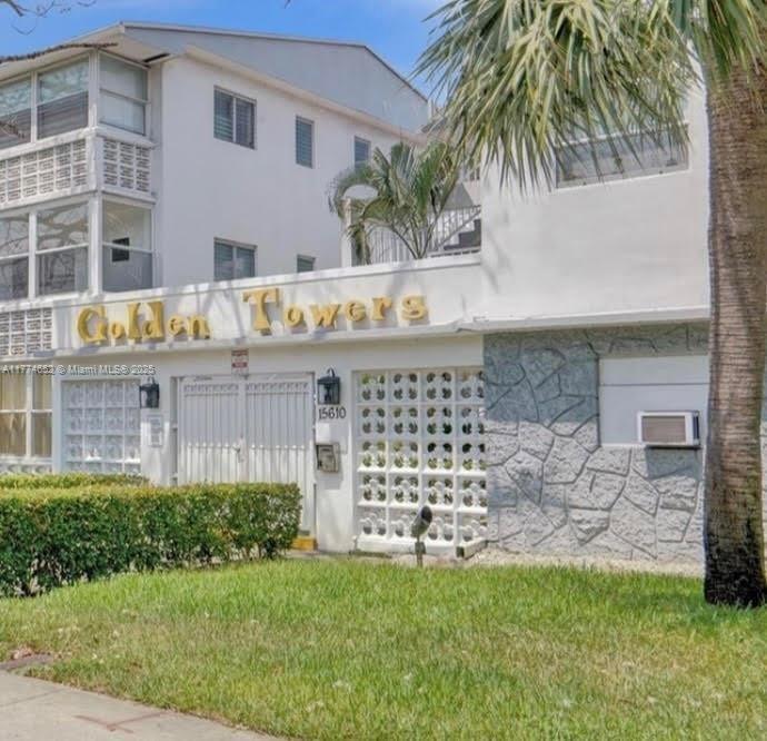 Picture of 15610 NE 6Th Ave # 32C, Miami FL 33162