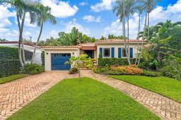 Picture of 1113 El Rado St, Coral Gables, FL 33134