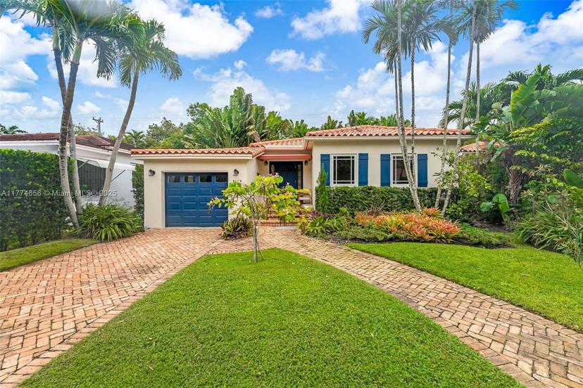Picture of 1113 El Rado St, Coral Gables FL 33134