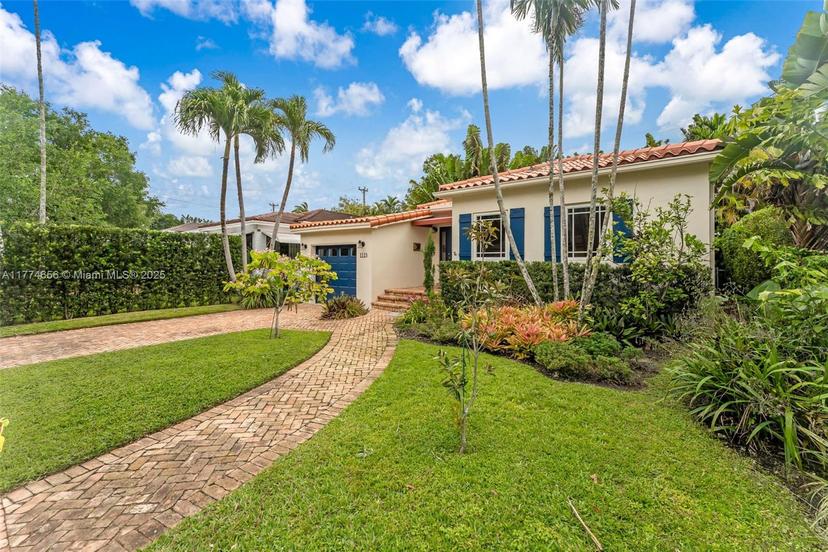 Picture of 1113 El Rado St, Coral Gables FL 33134