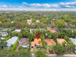 Picture of 1113 El Rado St, Coral Gables, FL 33134