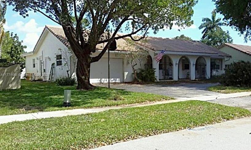 Picture of 7461 SW 7Th St, Plantation, FL 33317